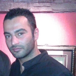 Yasar Bakhtiari