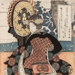 Yashima Gakutei