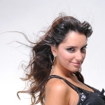 Yasmin Lucas