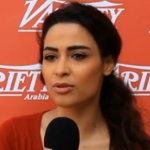 Yasmine Masri