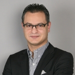 Yasser Elshantaf
