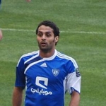 Yasser Al-Qahtani