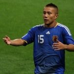 Michihiro Yasuda