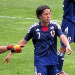 Yasuhito Endo