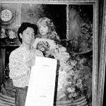 Yasumasa Morimura