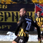 Yavor Vandev