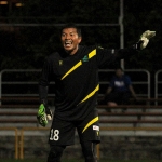 Yazid Yasin