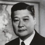 George Ye