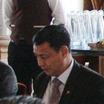 Ye Htut