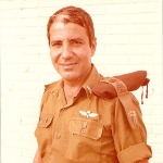 Hezi Eshel