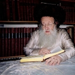 Yechiel Eisenbach