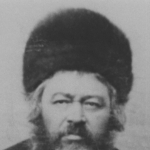 Yechiel Epstein