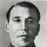 Yefim Yevdokimov