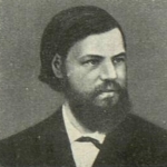 Jegor Yegor Ivanovich Zolotarev