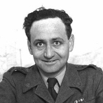 Yehoshafat Harkabi