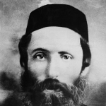 Yehoshua Stampfer