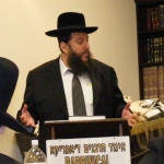 Yehuda Levin