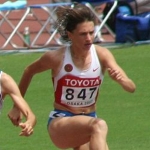 Ekaterina Volkova