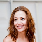 Yekaterina Volkova