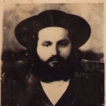 Yekusiel Yehuda