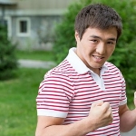 Yeldos Smetov