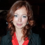 Yelena Zakharova