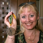 Yelena Kruglova