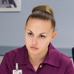 Elena Serova