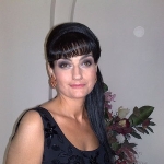 Yelena Masyuk