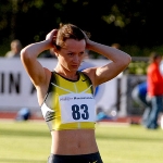 Jelena Slesarenko
