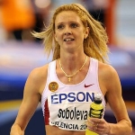 Jelena Soboleva