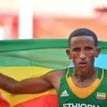 Yemane Tsegay