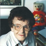 Yemima Avidar-Czernovits - Spouse of Yosef Avidar