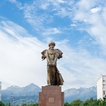 Yesken Sergebayev