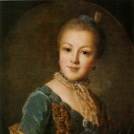 Eudoxia Yusupova
