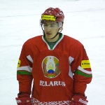 Yawhen Lisovets
