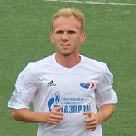 Yevgeni Kobzar