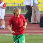 Yevgeni Balyaikin