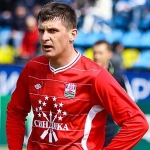 Yevgeni Ovsiyenko