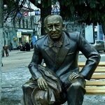 Yevgeni Yevstigneyev