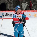 Eugenia Shapovalova