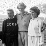 Evgenia Sechenova