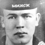 Yevgeny Nikonov
