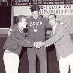 Yevgeni Minayev