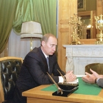 Yevgeny Nazdratenko