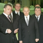 Ievgueni Shaposhnikov