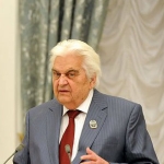Yevgeni Krylatov
