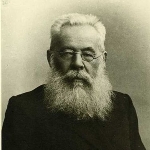 Yevgeny Golubinsky