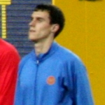 Yevgeni Lukyanenko