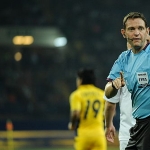 Yevhen Aranovskiy